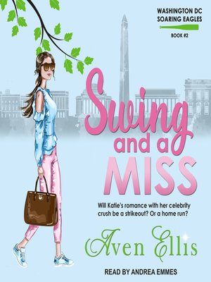 cover image of Swing and a Miss